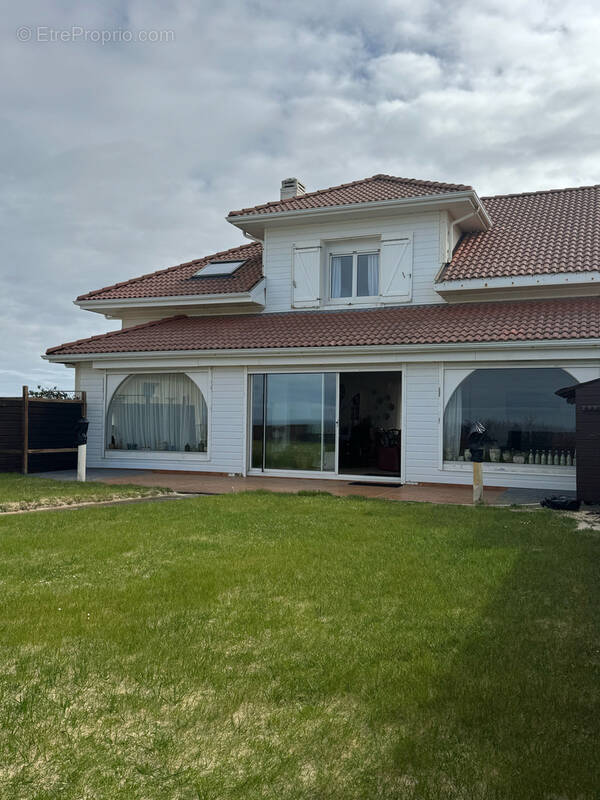 Maison à MIMIZAN