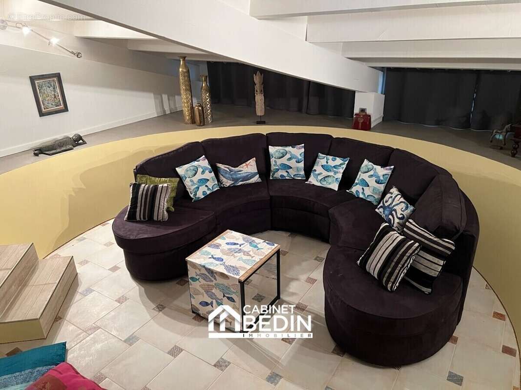 Maison à BISCARROSSE