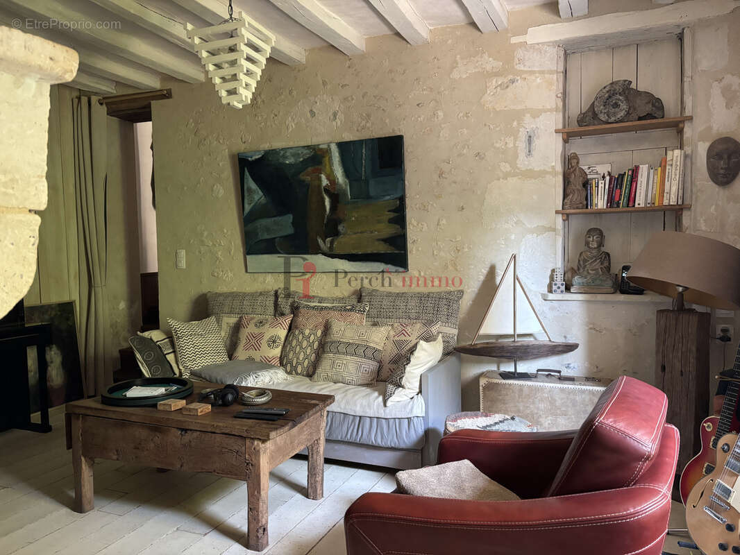 Charme, authenticité et coup de cœur à quelques minutes de Mortagne-au-Perche ! - photo 9