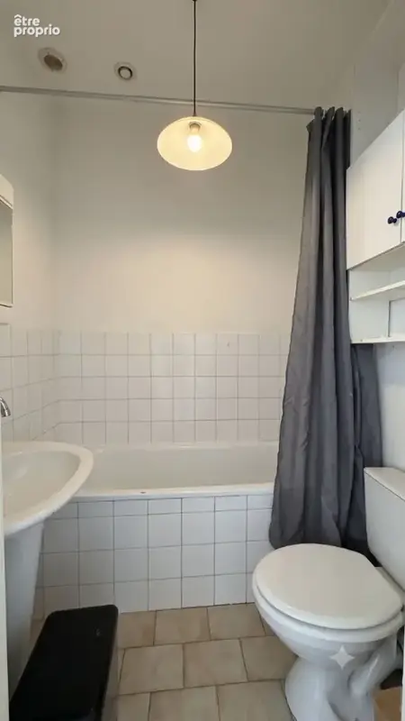 Appartement Tassin La Demi Lune 2 pièce(s) 42 m2 - photo 7
