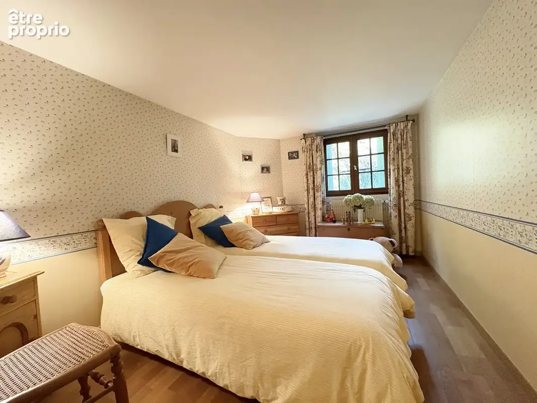 Nouveauté   authentique chaumière dans un cadre magnifique, à seulement 8 minutes d’abbeville - photo 10