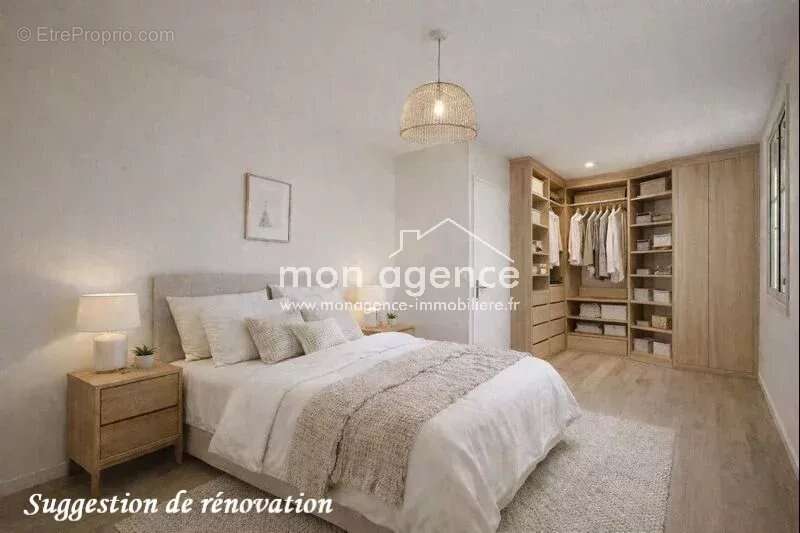Rouen 76000, maison du 19ème à rénover - photo 11