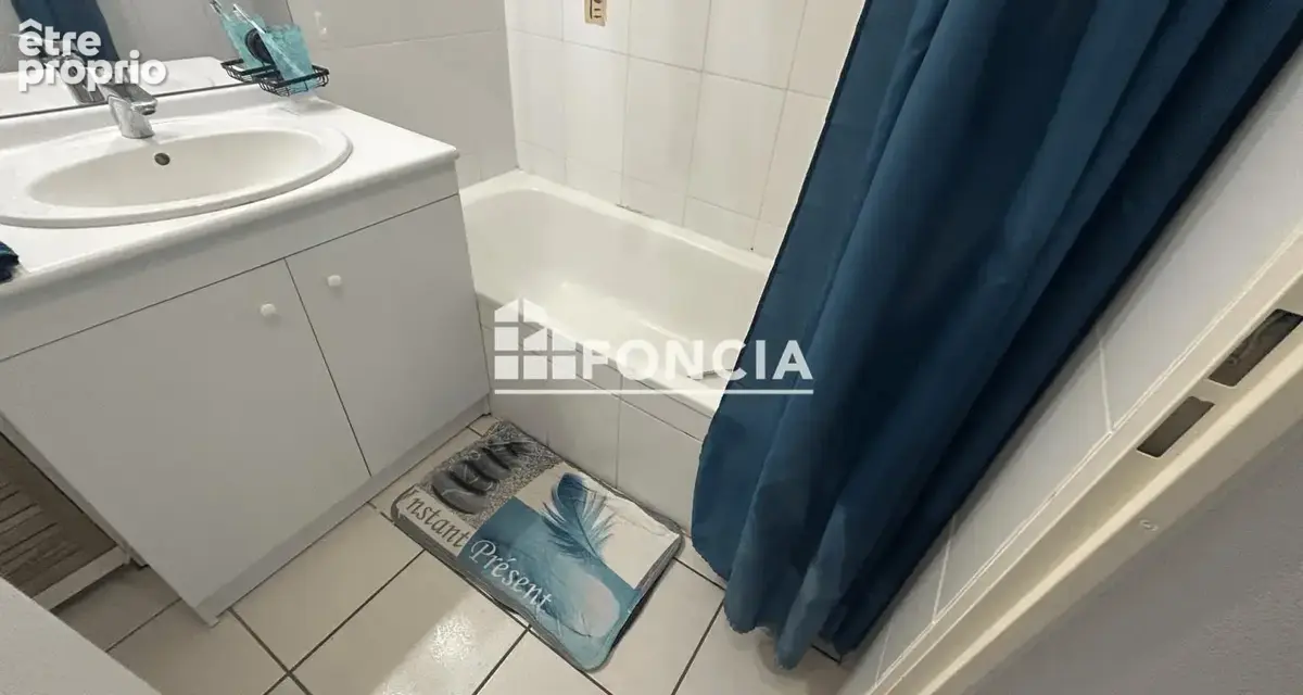 Exclusivité investissement - Résidence Parc des 4 saison - Secteur POMBONNE ! - photo 7
