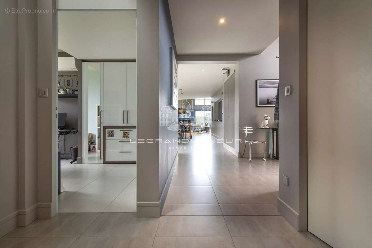 Maison à FONTAINEBLEAU