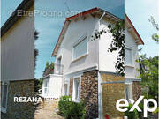 Maison à DAMMARIE-LES-LYS