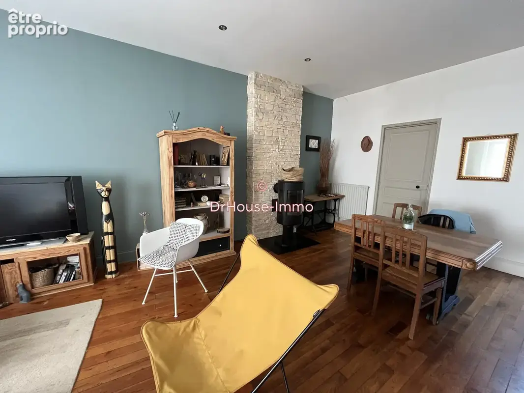 Maison 5 pièces 134 m² à vendre à Dange-Saint-Romain (86220) - photo 41