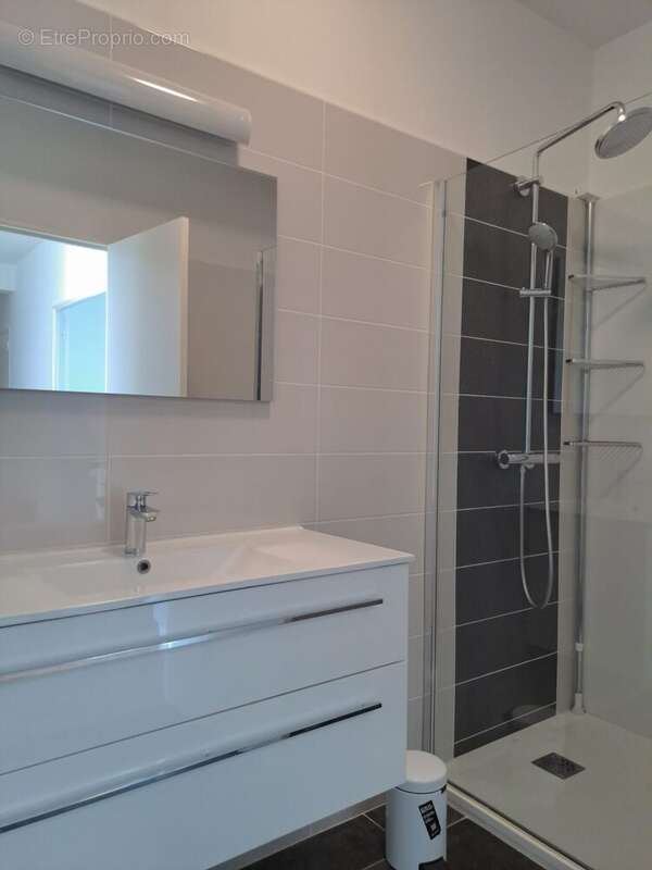 Appartement à ALBI