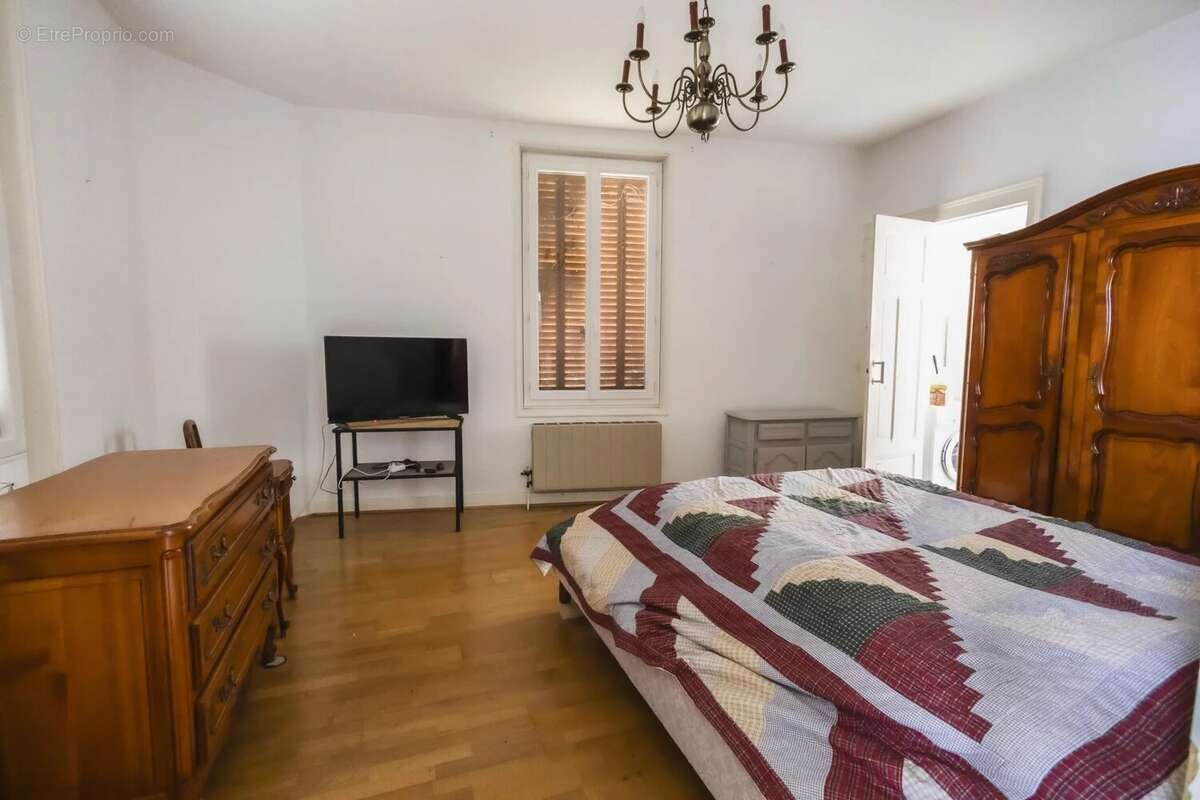 Maison à MARCILLOLES