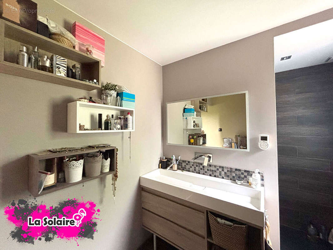 Maison 131 m² à Fontenay  - photo 15