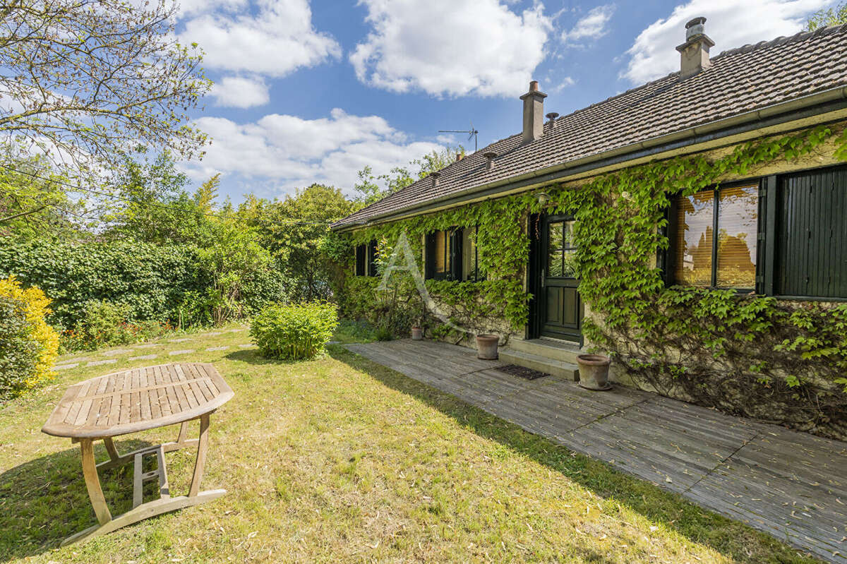 Maison Louveciennes 8 pièces 171 m2 - photo 10