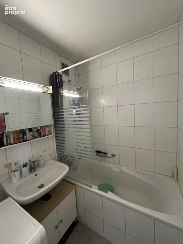 Appartement t3 a illzach - photo 5