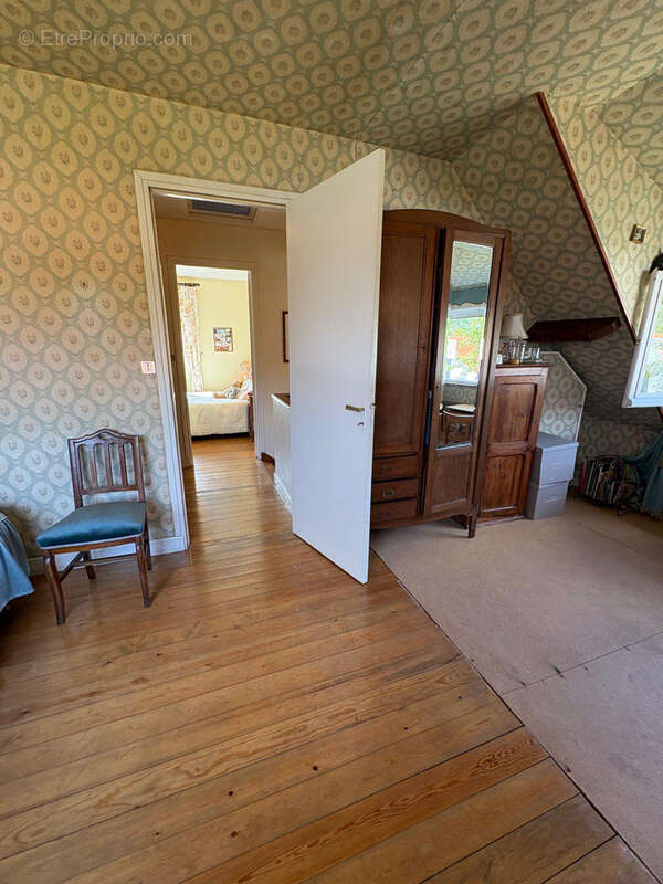 Maison à MERLIMONT