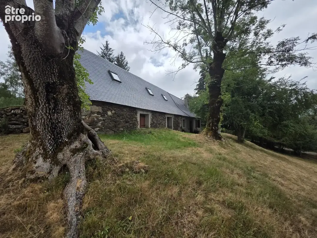 Maison à ARRENS-MARSOUS