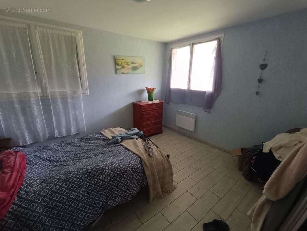 Appartement à CORREZE