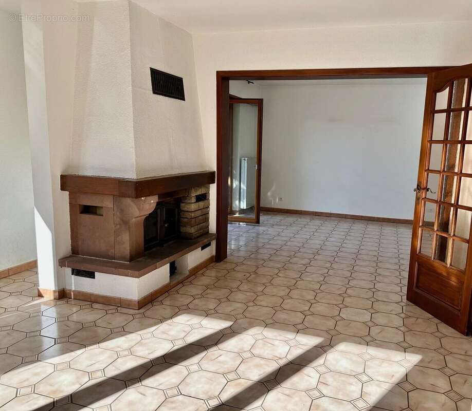 Maison à STRASBOURG