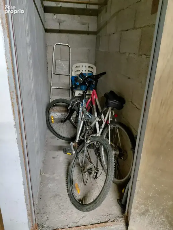 Appartement à Port Camargue - photo 7