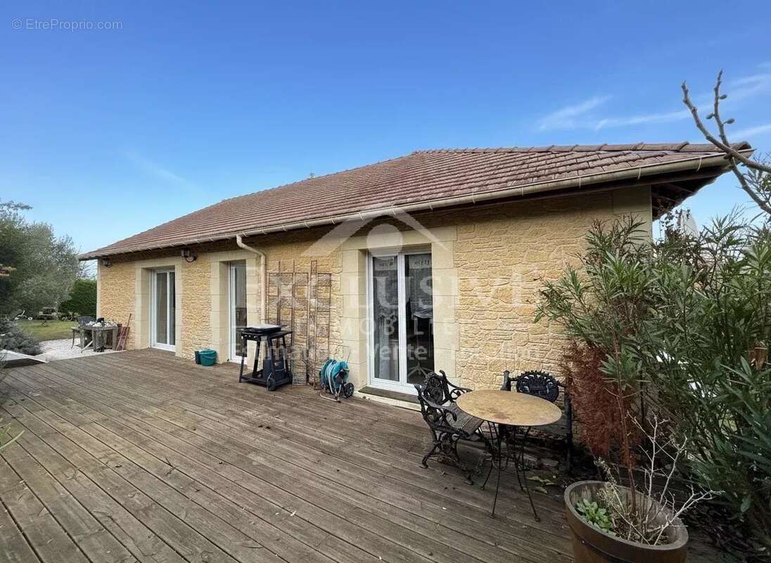 Appartement à SAINT-ARNOULT