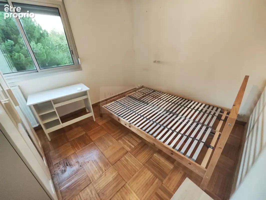 À vendre  t4 de 73,79 m² avec loggia, garage et cellier  toulouse bellefontaine - photo 13