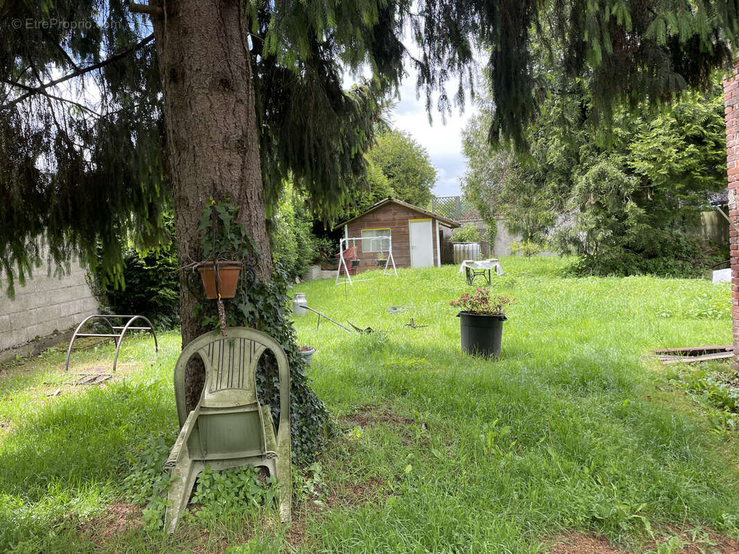 Maison à SAINTE-GENEVIEVE