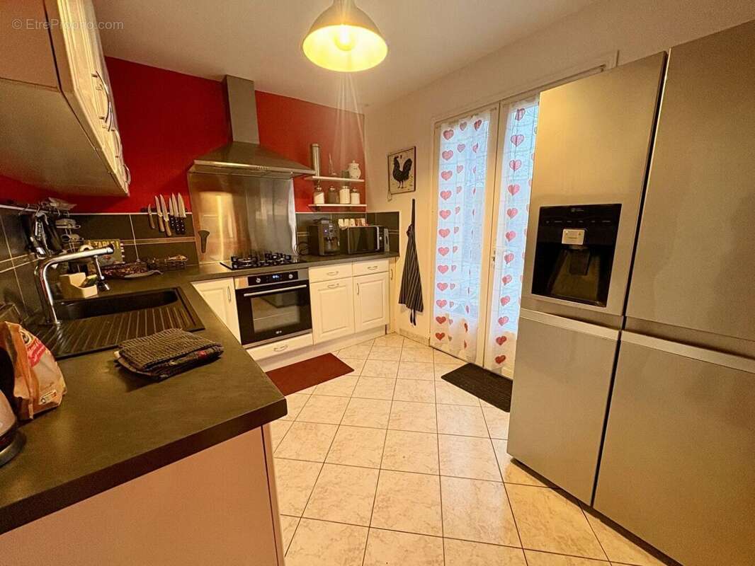 59762222d.jpg - Maison à SAINTE-GENEVIEVE