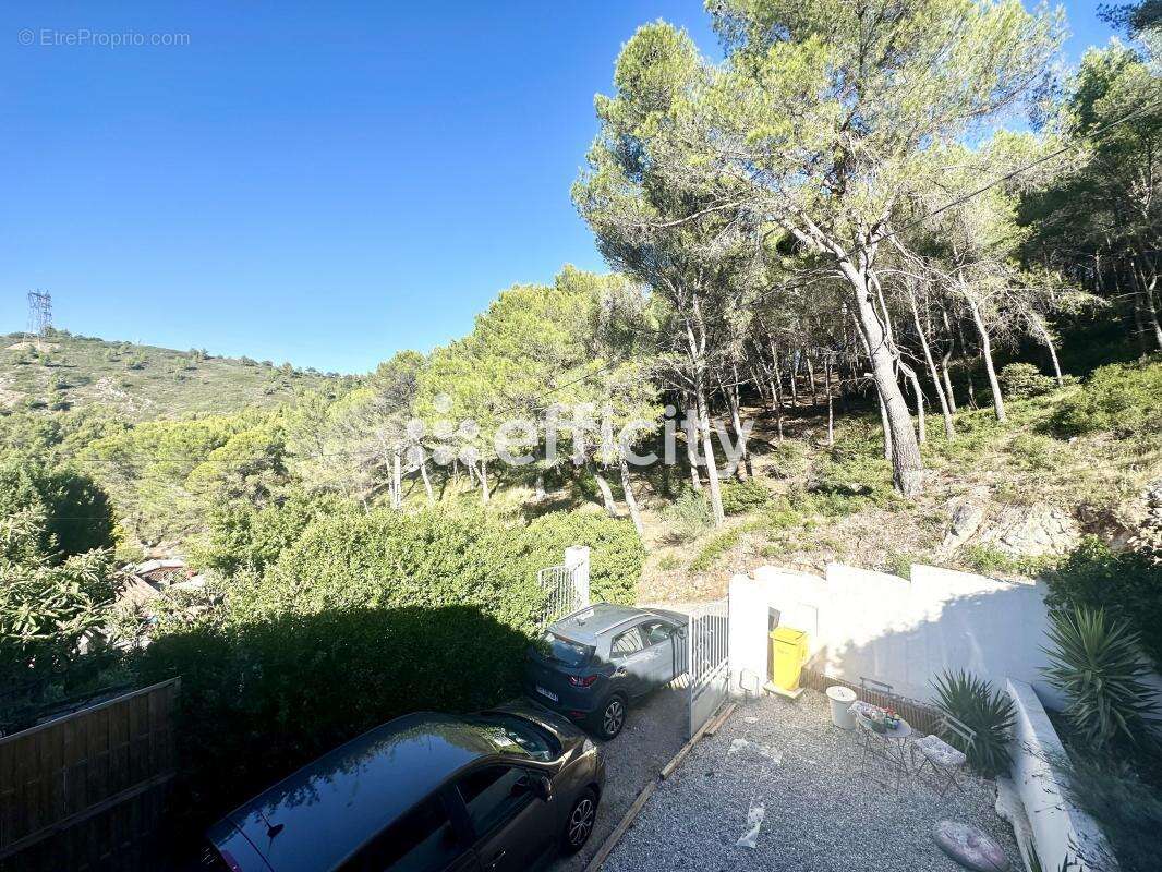 Maison à SEPTEMES-LES-VALLONS