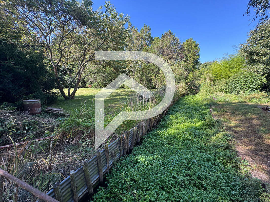 Maison à EZY-SUR-EURE