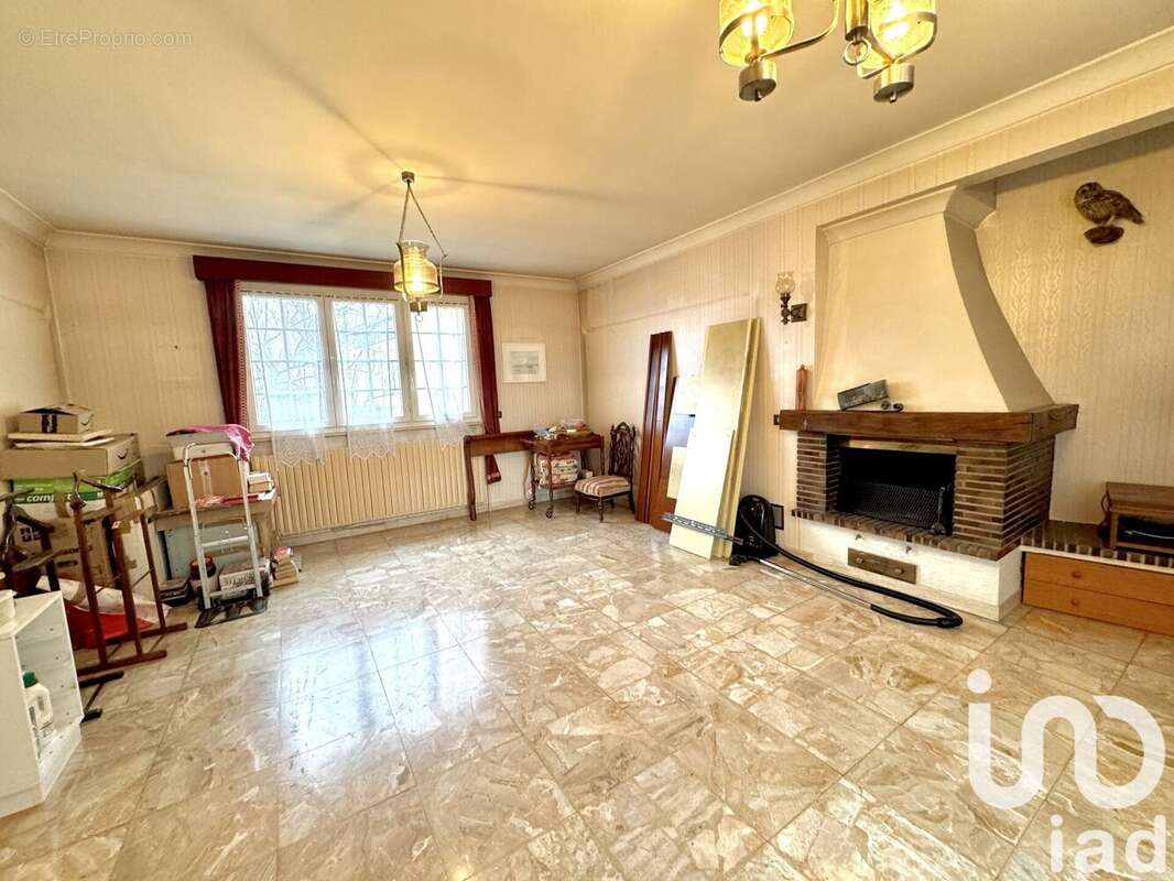 Photo 4 - Maison à SAINT-MAUR-DES-FOSSES