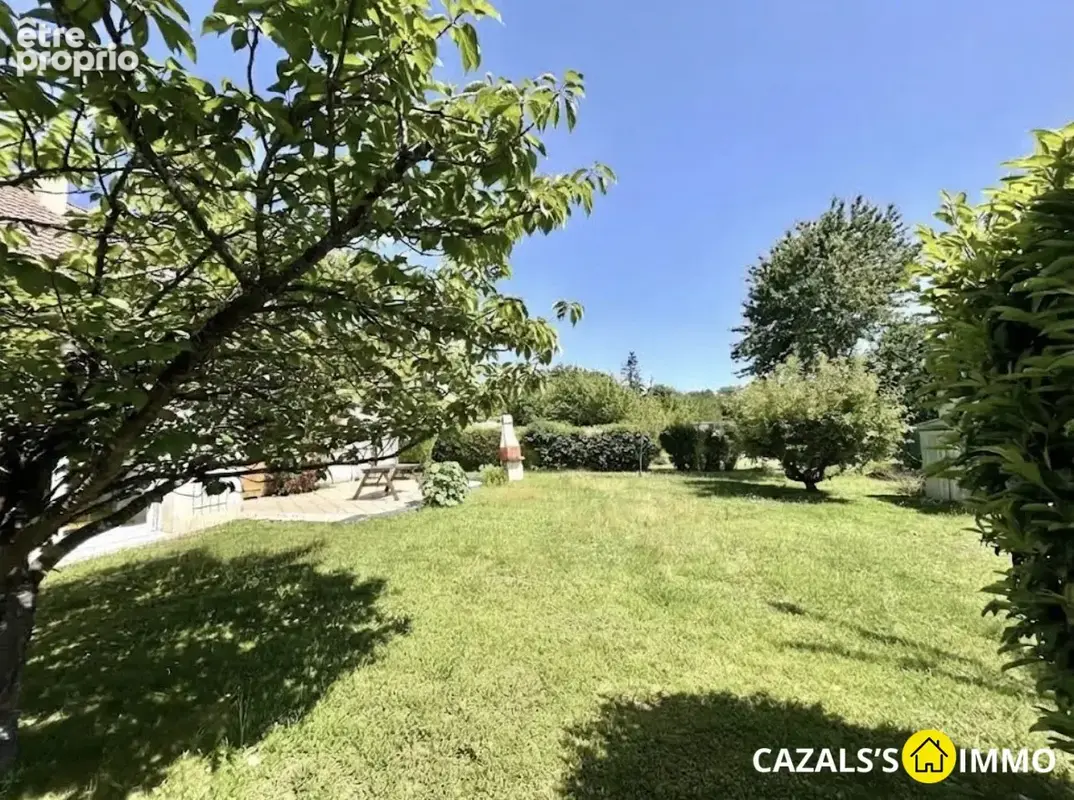 Maison 8 pièces 155 m² à vendre à Saint-Sauveur-Sur-Ecole (77930) - photo 2
