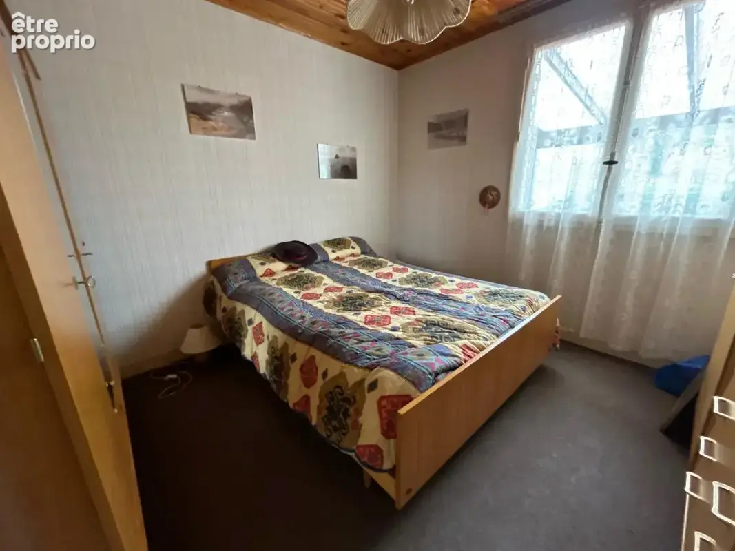 Maison 70 m² à Mareuil-Le-Port  - photo 8