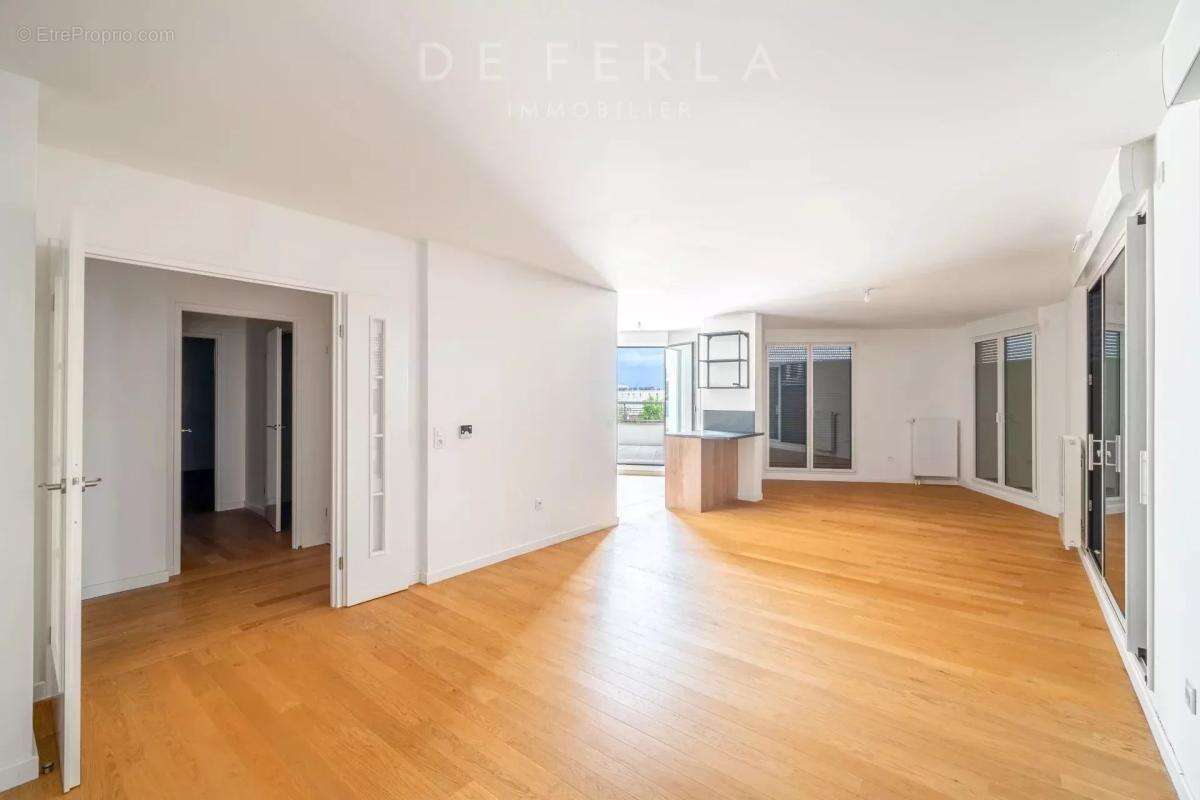 Appartement à VANVES