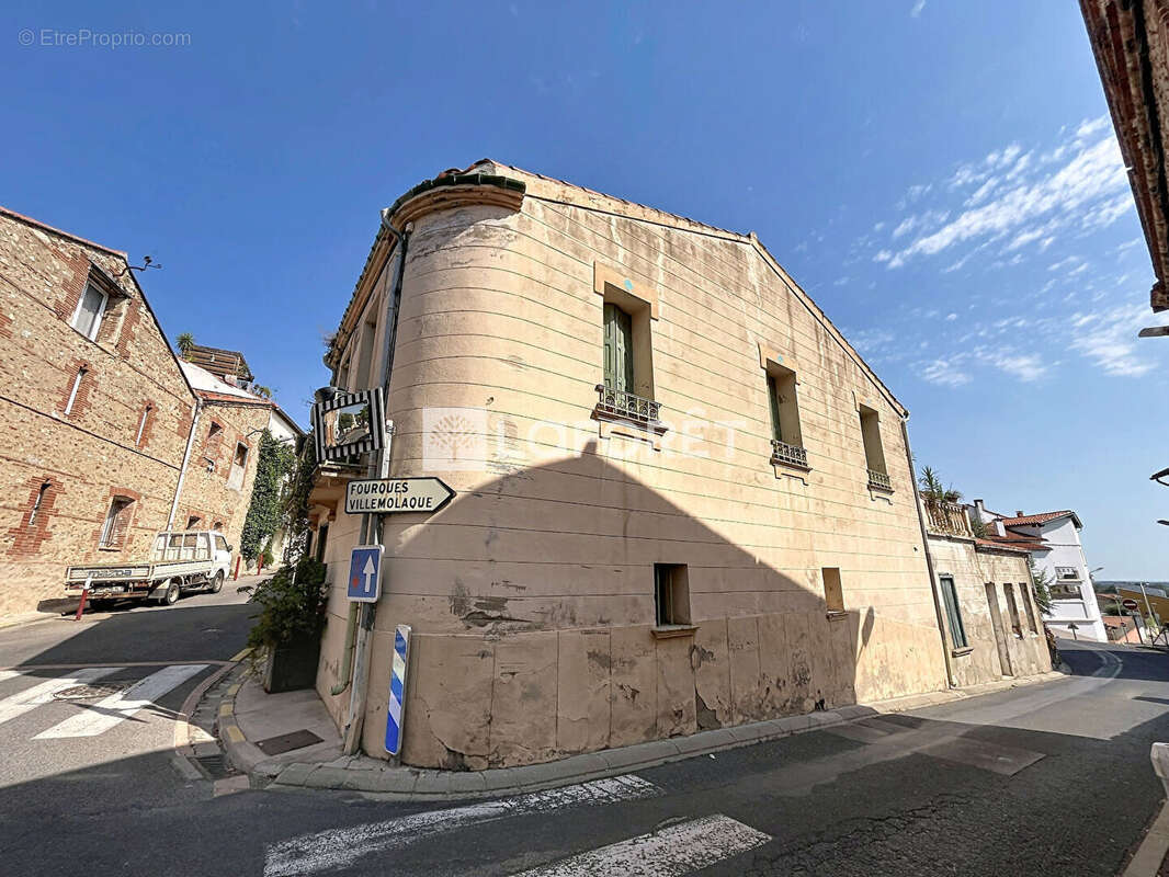 MAISON PASSA - 9 pièces - 136 m2 - photo 8