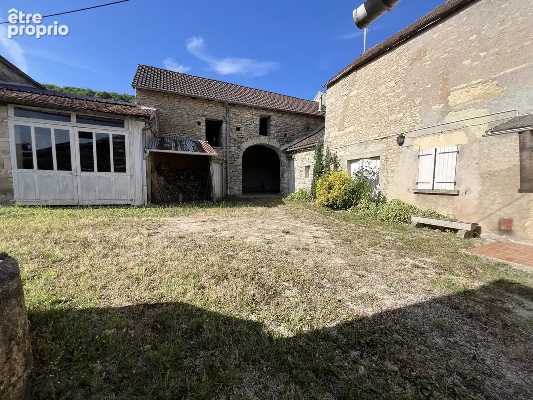 Maison avec atelier - photo 9