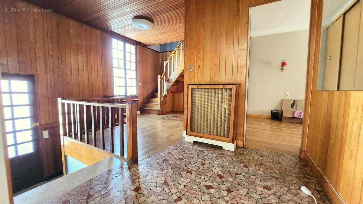 Appartement à MAISONS-ALFORT