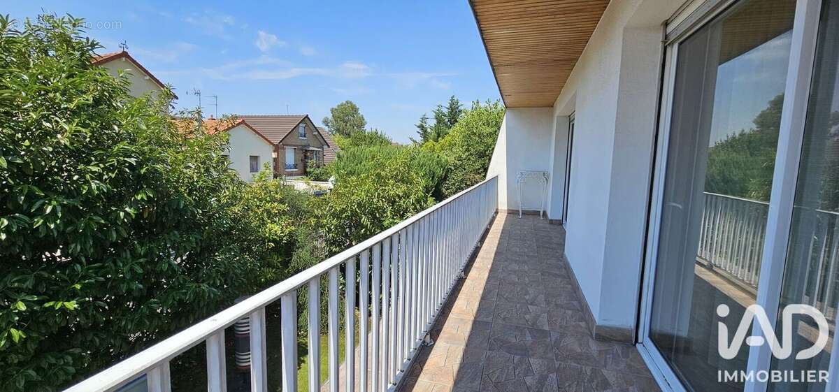 Photo 8 - Maison à LES PAVILLONS-SOUS-BOIS