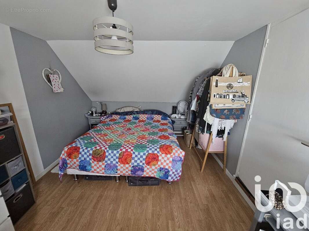 Photo 6 - Maison à SOLESMES