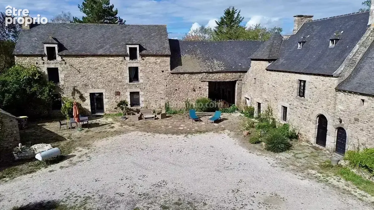 Photo Maison à Quevert au prix de 577 500€