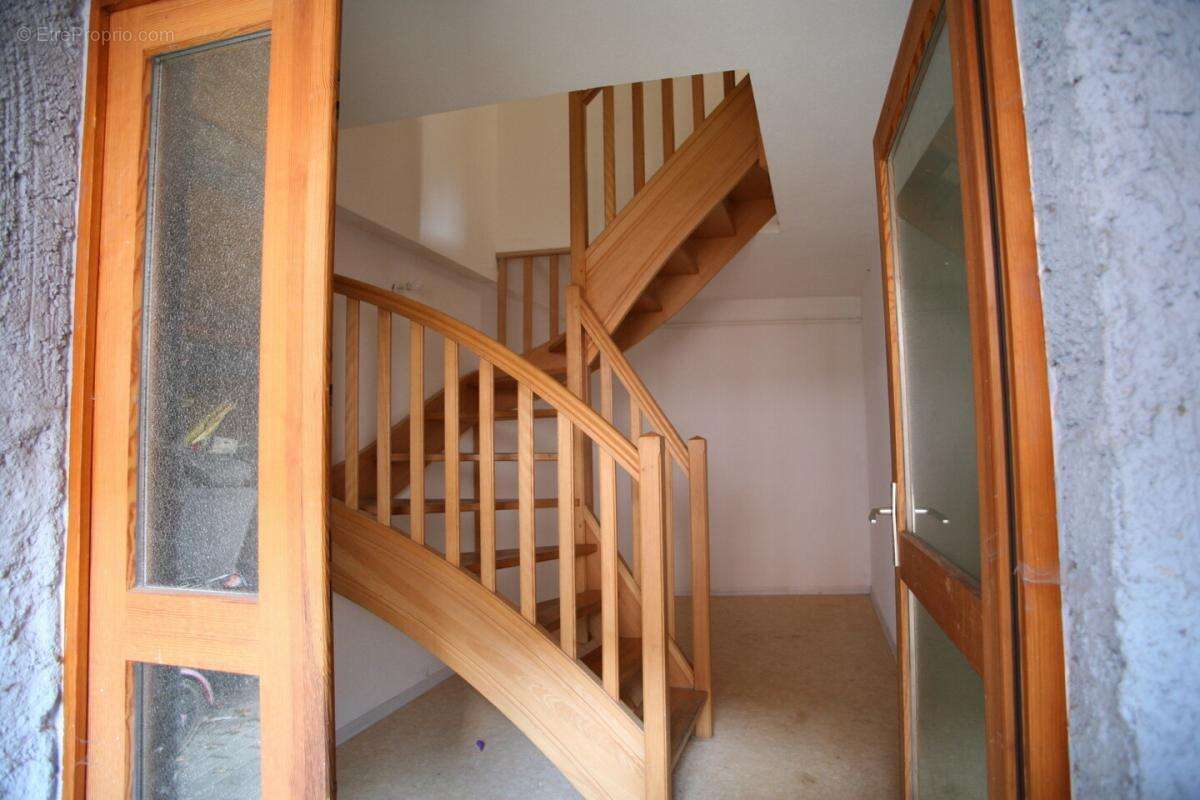 Appartement à GUEBWILLER