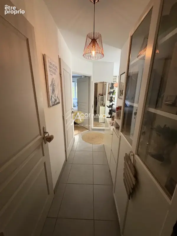 Magnifique REZ DE JARDIN , residence de standing bel appartement 1 chambre-stationnement privé - photo 7