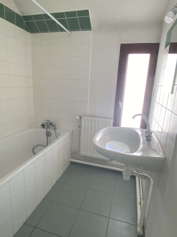 Appartement à BLOIS