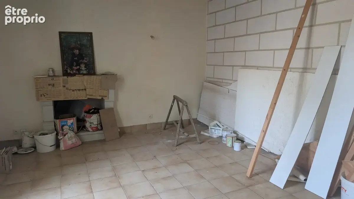 Maison 7 pièces 131 m² à vendre à Bouchemaine (49080) - photo 4