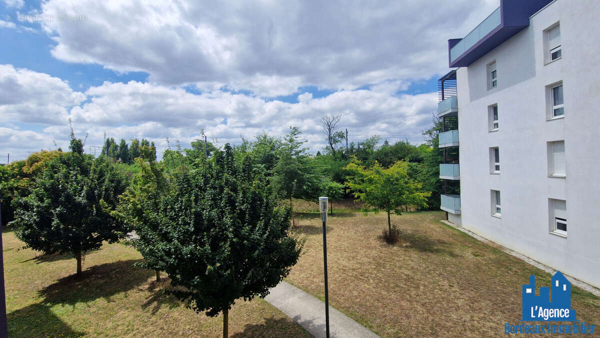 Appartement à BRUGES