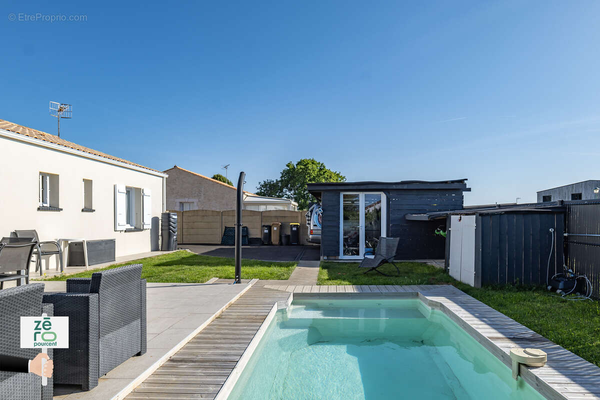 Votre future résidence à Longeville sur mer - photo 22