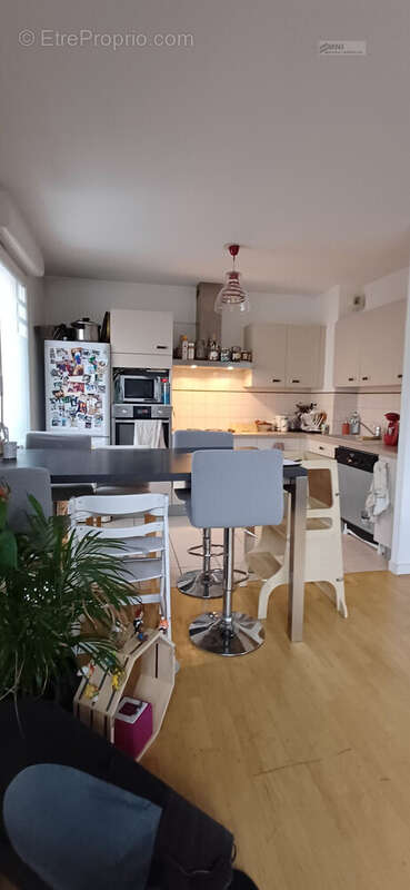 Appartement à ALFORTVILLE