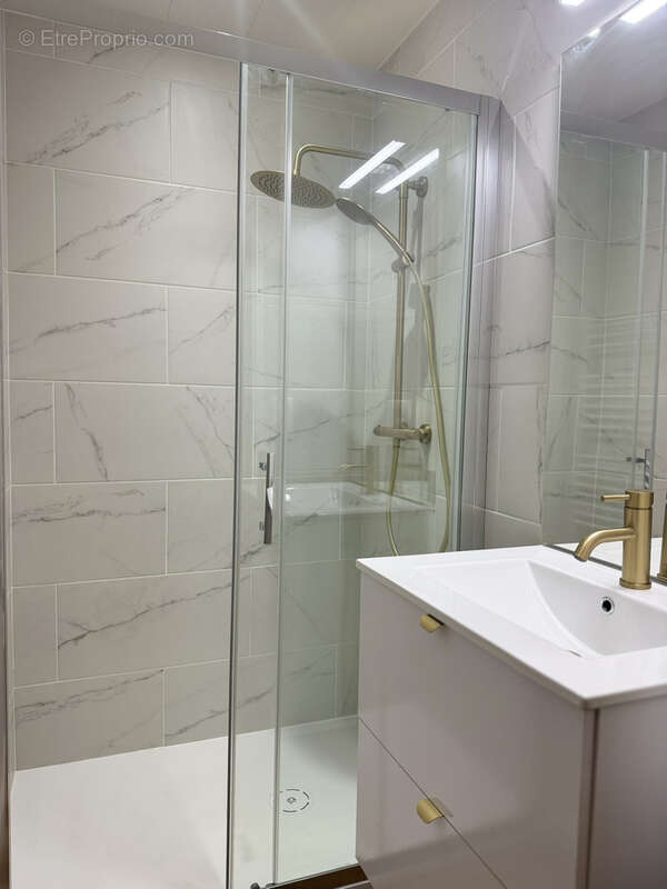 Appartement à RODEZ