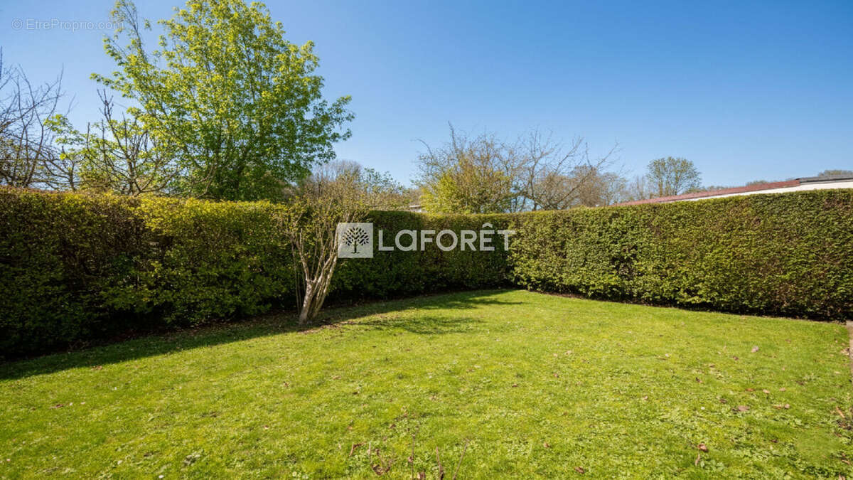 Maison à ROISSY-EN-BRIE