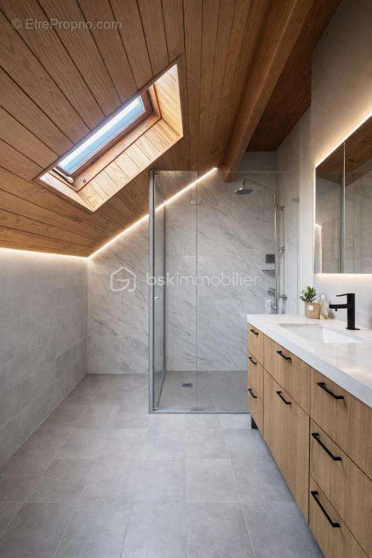 Maison à DAIX