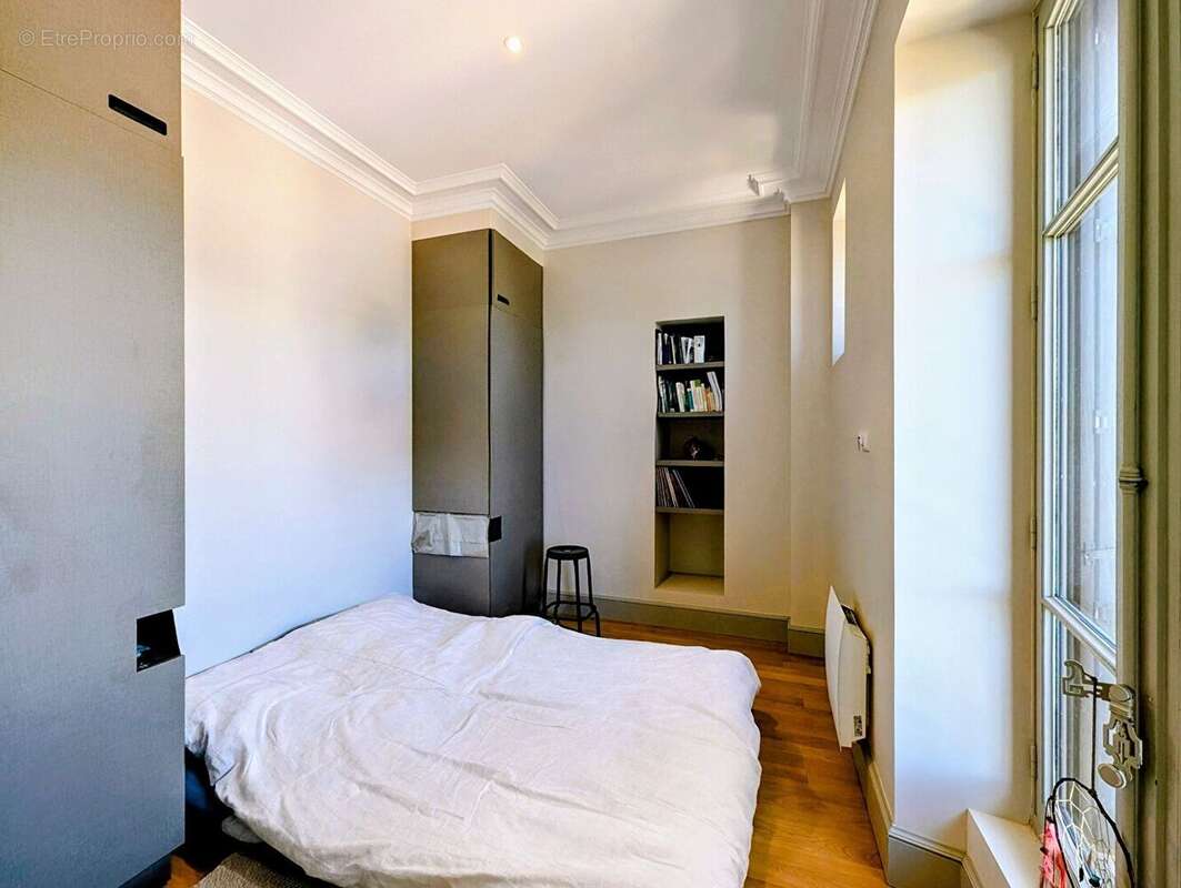 Appartement à AIX-LES-BAINS