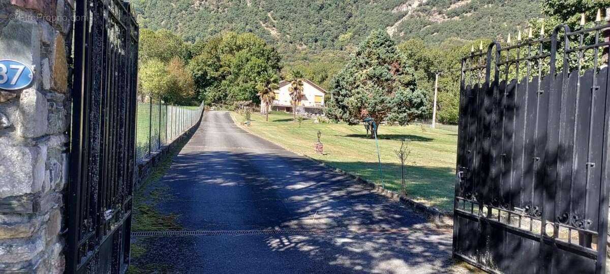 Maison à CIERP-GAUD