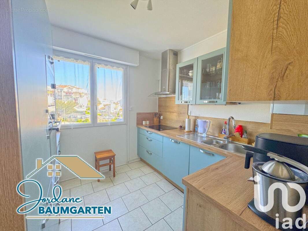 Photo 2 - Appartement à ROYAN