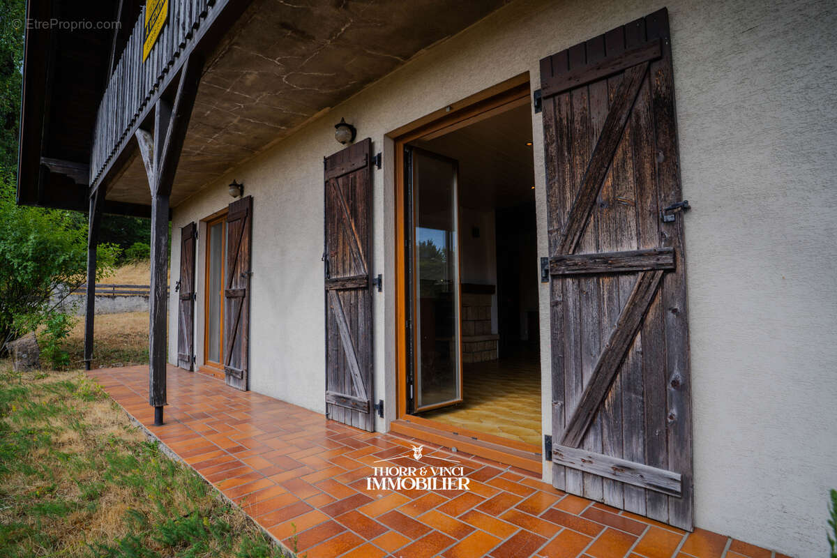 Maison 5pièces - 108 m2 - 10 ares - Eteimbes - photo 17